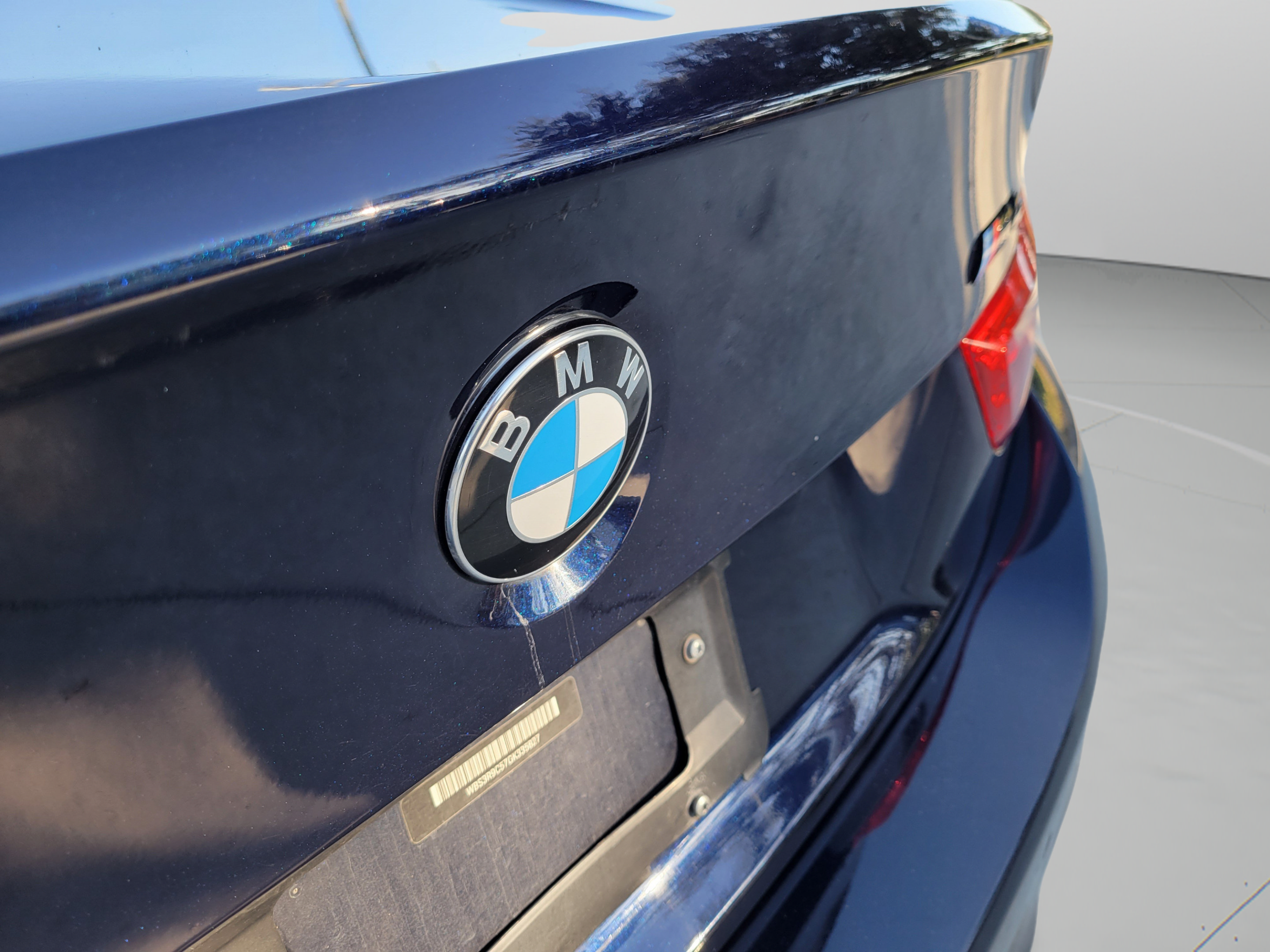Used 2016 BMW M4 Coupe RWD image 29