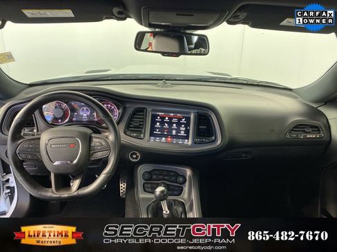 Used 2023 Dodge Challenger R/T Scat Pack w/ Plus Package image 24