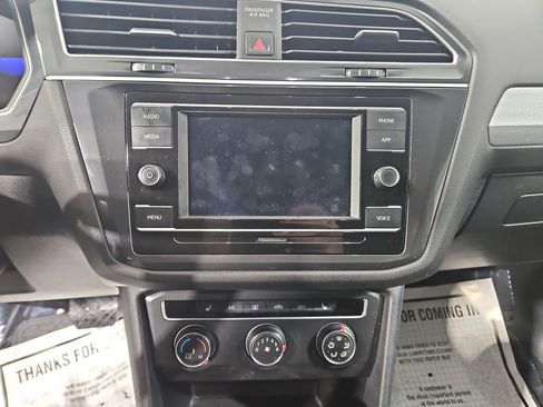 Certified 2024 Volkswagen Tiguan S image 21
