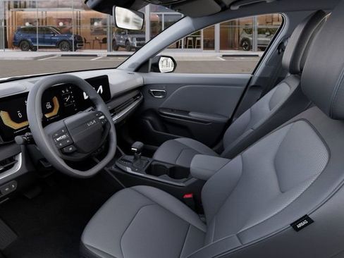 New 2026 Kia K4 EX image 22