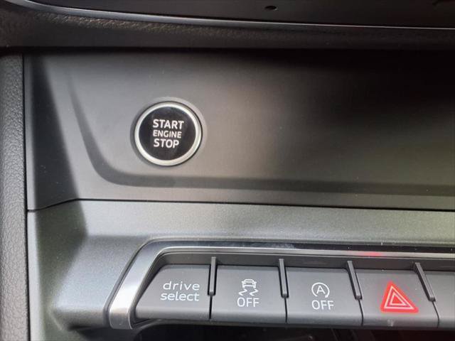 Certified 2025 Audi Q3 2.0T Premium AWD/4WD image 21