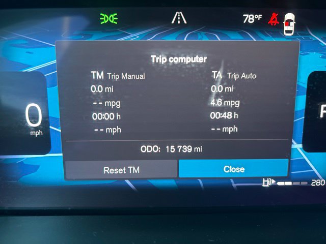 Used 2024 Volvo XC60 B5 Plus w/ Climate Package AWD/4WD image 23