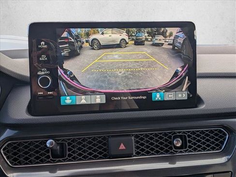 New 2026 Acura Integra Type S image 12