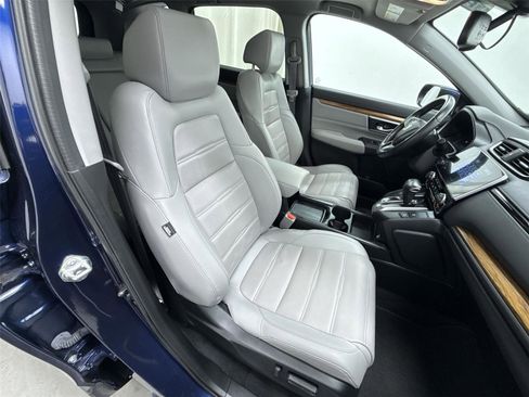Used 2022 Honda CR-V EX-L image 30