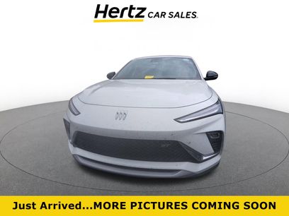 Used 2025 Buick Envista Sport Touring