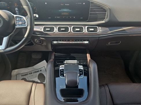Used 2020 Mercedes-Benz GLE 350 4MATIC image 11