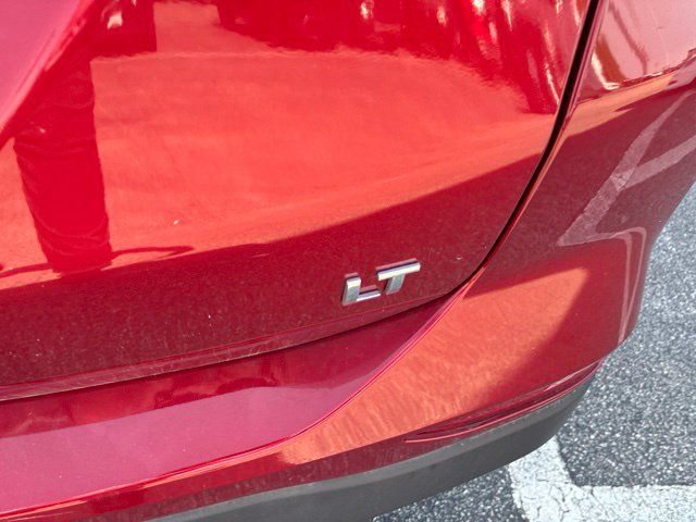 Used 2023 Chevrolet Equinox LT FWD image 4