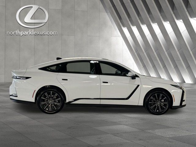 Used 2026 Lexus ES 350h w/ Convenience Package FWD image 4