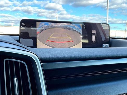 New 2026 MAZDA CX-50 AWD 2.5 S w/ Accent Package image 15