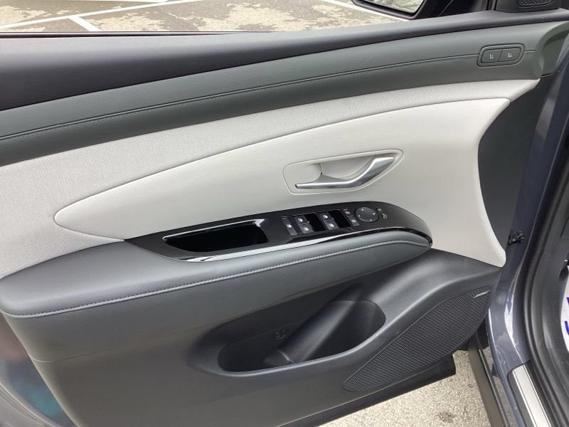 New 2026 Hyundai Tucson Limited AWD/4WD image 21