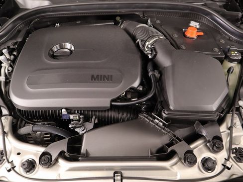 New 2025 MINI Cooper S image 20