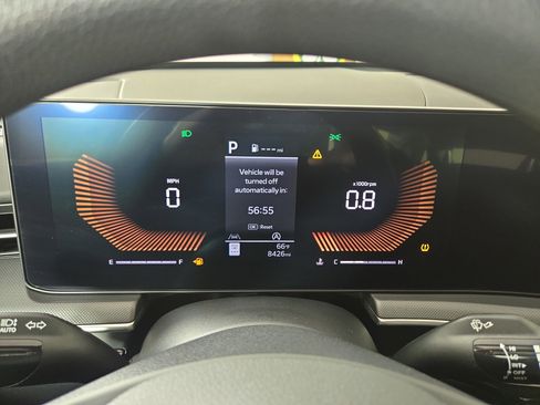 Used 2025 Kia K5 LXS image 18