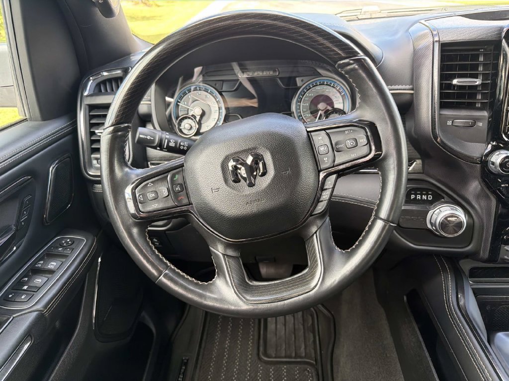 Used 2022 RAM 1500 Limited RWD image 15