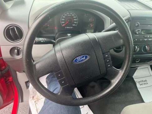 Used 2007 Ford F150 XLT image 10