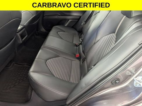Used 2023 Toyota Camry SE FWD image 24