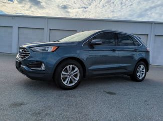 Used 2019 Ford Edge SEL w/ Equipment Group 201A video 2