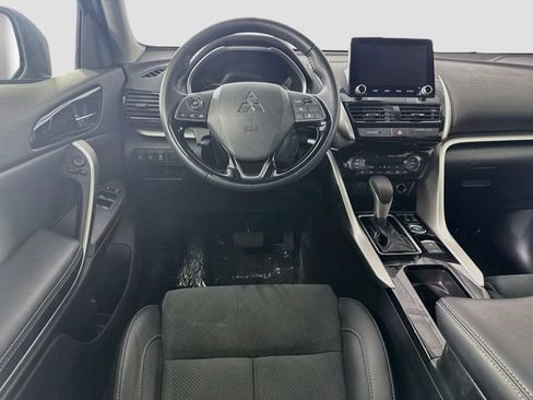 Used 2026 Mitsubishi Eclipse Cross SE AWD/4WD image 21