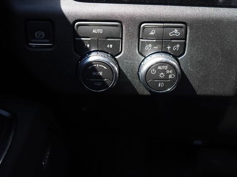 New 2026 GMC Sierra 1500 Elevation w/ Elevation Premium Package image 20