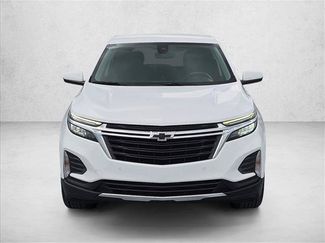 Used 2022 Chevrolet Equinox LT FWD video 2