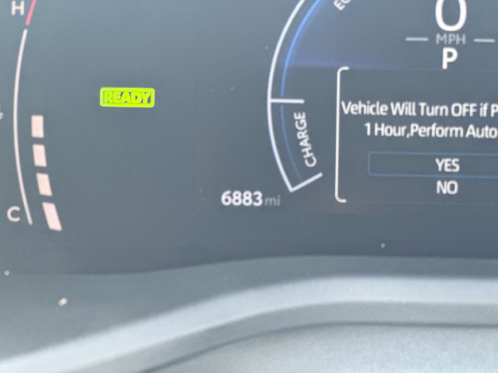 Used 2026 Toyota Camry SE w/ Convenience Package AWD/4WD image 13