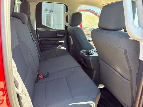 Used 2022 Toyota Tundra SR5 w/ TRD Off-Road Package image 33