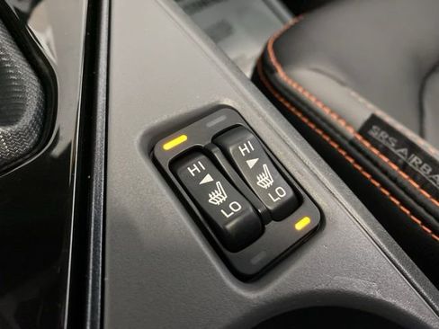 Certified 2025 Subaru Crosstrek 2.5i Limited image 18