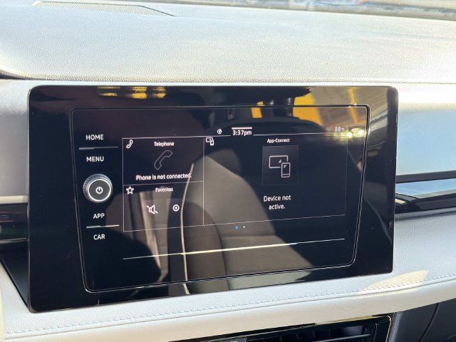 Certified 2026 Volkswagen Taos S FWD image 20