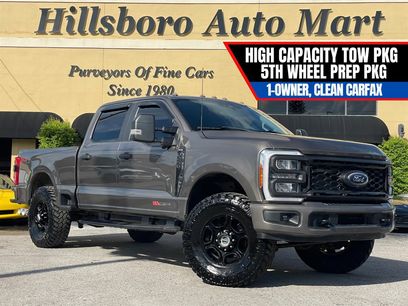 Used 2023 Ford F250 XL w/ STX Appearance Package