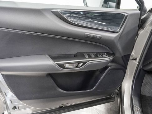 Used 2024 Lexus NX 350h AWD w/ Vision Package image 22