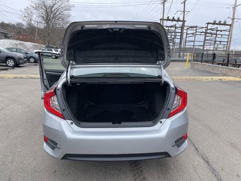 Used 2016 Honda Civic LX image 13