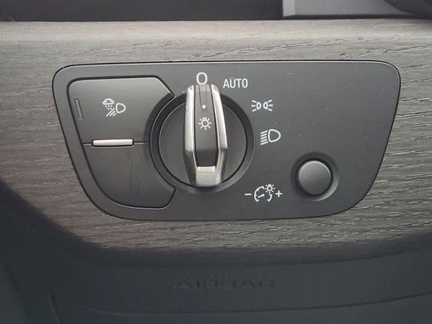 Used 2024 Audi A5 2.0T Premium Plus image 23