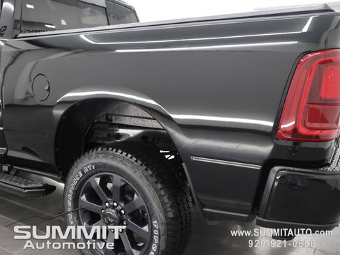 New 2026 RAM 2500 Big Horn AWD/4WD image 34