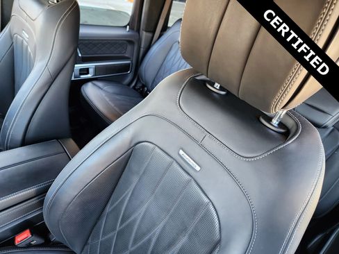 Certified 2023 Mercedes-Benz G 63 AMG 4MATIC image 16