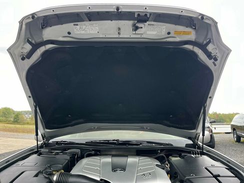 Used 2005 Lexus LS 430 image 46
