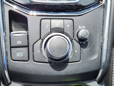 Certified 2023 MAZDA CX-5 AWD 2.5 S w/ Premium Plus Pkg image 22