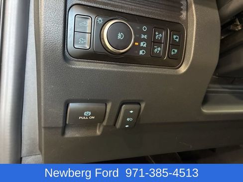 Used 2025 Ford F350 Lariat w/ Camper Package AWD/4WD image 15