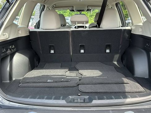 Certified 2023 Subaru Forester AWD/4WD image 24