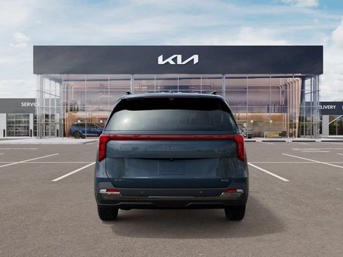 New 2026 Kia Carnival SX FWD image 5