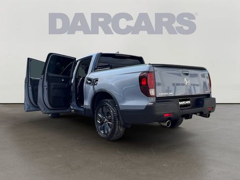 Used 2023 Honda Ridgeline Sport image 31