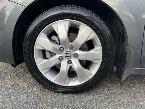 Used 2009 Honda Accord EX-L image 26