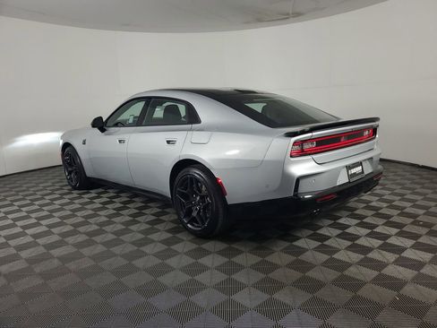 New 2026 Dodge Charger Scat Pack AWD/4WD image 6