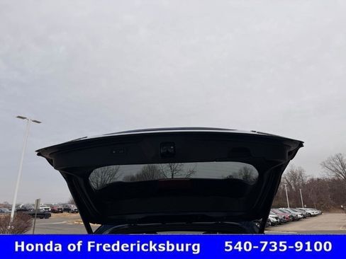 Used 2021 Subaru Outback Touring XT image 4