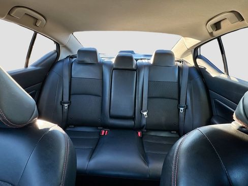 Used 2024 Nissan Altima 2.5 SR image 23