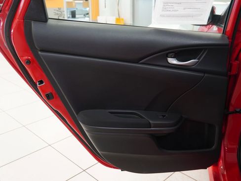 Used 2017 Honda Civic EX-T image 22