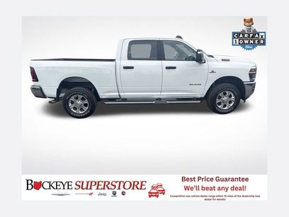 Used 2025 RAM 2500 Big Horn