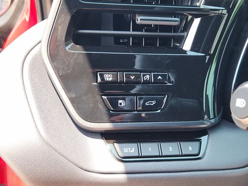 New 2026 Lexus TX 350 AWD image 17