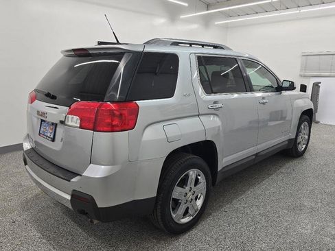 Used 2012 GMC Terrain SLT FWD image 6