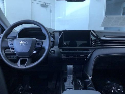 Certified 2026 Toyota Camry LE FWD image 16