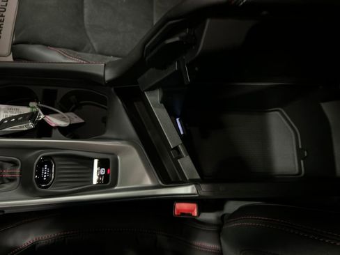 New 2026 Dodge Charger R/T image 18