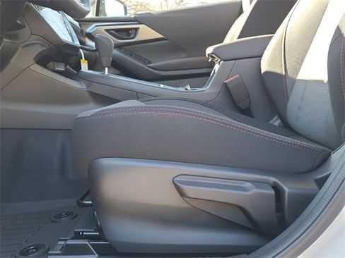 New 2026 Subaru Impreza 2.0i Sport image 22